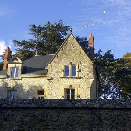 Le Clos Des Ormeaux Vineuil  Εξωτερικό φωτογραφία