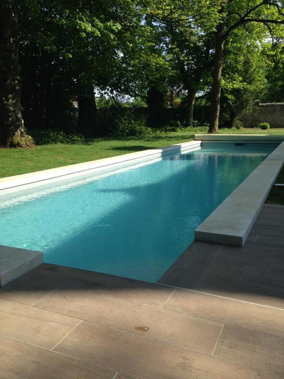 Le Clos Des Ormeaux Vineuil  Εξωτερικό φωτογραφία