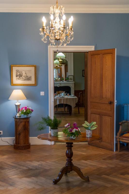 Le Clos Des Ormeaux Vineuil  Εξωτερικό φωτογραφία