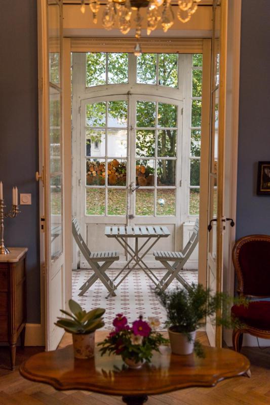 Le Clos Des Ormeaux Vineuil  Εξωτερικό φωτογραφία